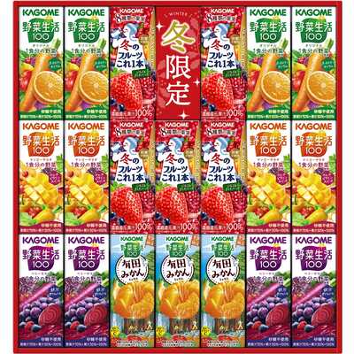 すこやかウィンターバラエティギフト