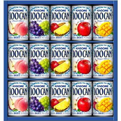 フルーツジュースギフト