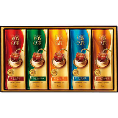 ドリップコーヒーセレクトギフト
