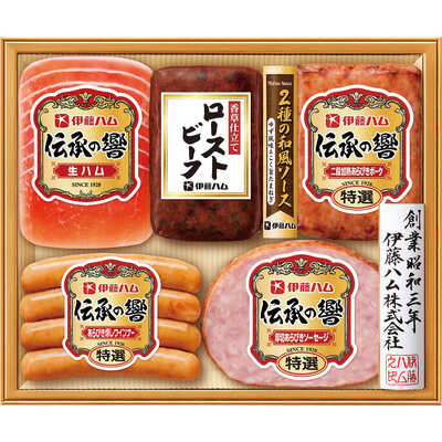 ローストビーフ・バラエティ詰合せ