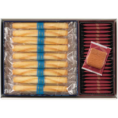 アソルティモンドゥビスキュイ