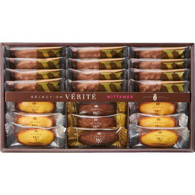 セレクション・ヴェリテ