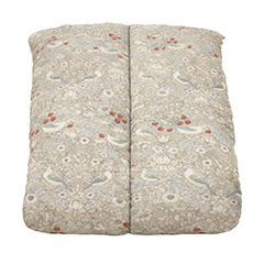 ダブル グース／いちご泥棒