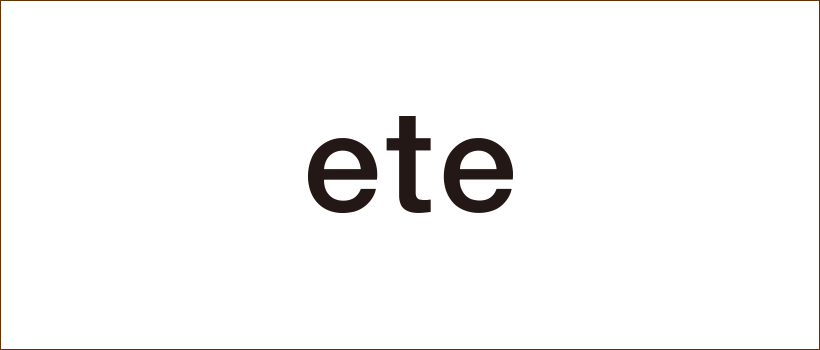 ｅｔｅ