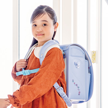 かる～い！ランドセル