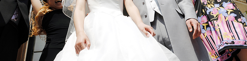 結婚内祝いとはどんなもの？