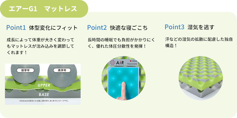 ピロー