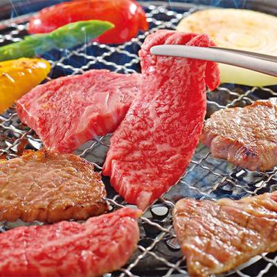 生鮮・惣菜