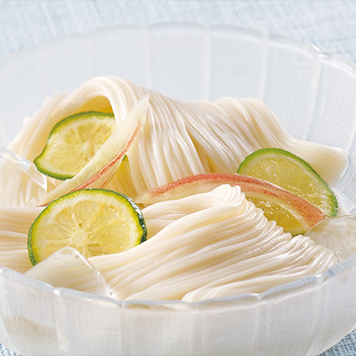 麺類・米・レトルト食品