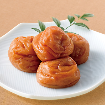 漬物・梅干・乾物・グローサリー