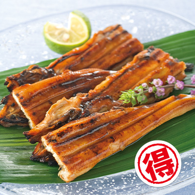 夏の味覚特集