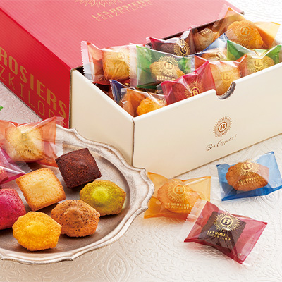 和・洋菓子