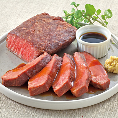生鮮食品・惣菜