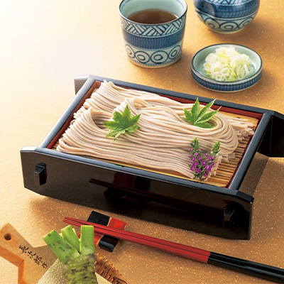麺類・米・レトルト食品