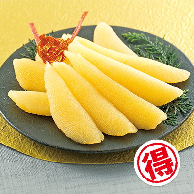 迎春特集