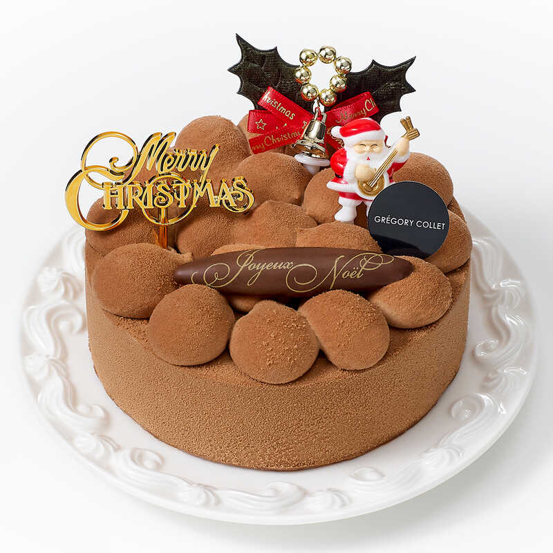 クリスマスケーキ22 大丸松坂屋オンラインストア 公式通販