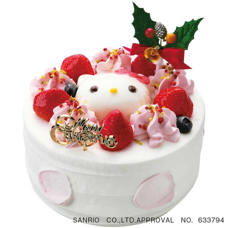 クリスマスケーキ22 大丸松坂屋オンラインストア 公式通販