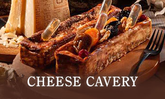 ＣＨＥＥＳＥ　ＣＡＶＥＲＹ