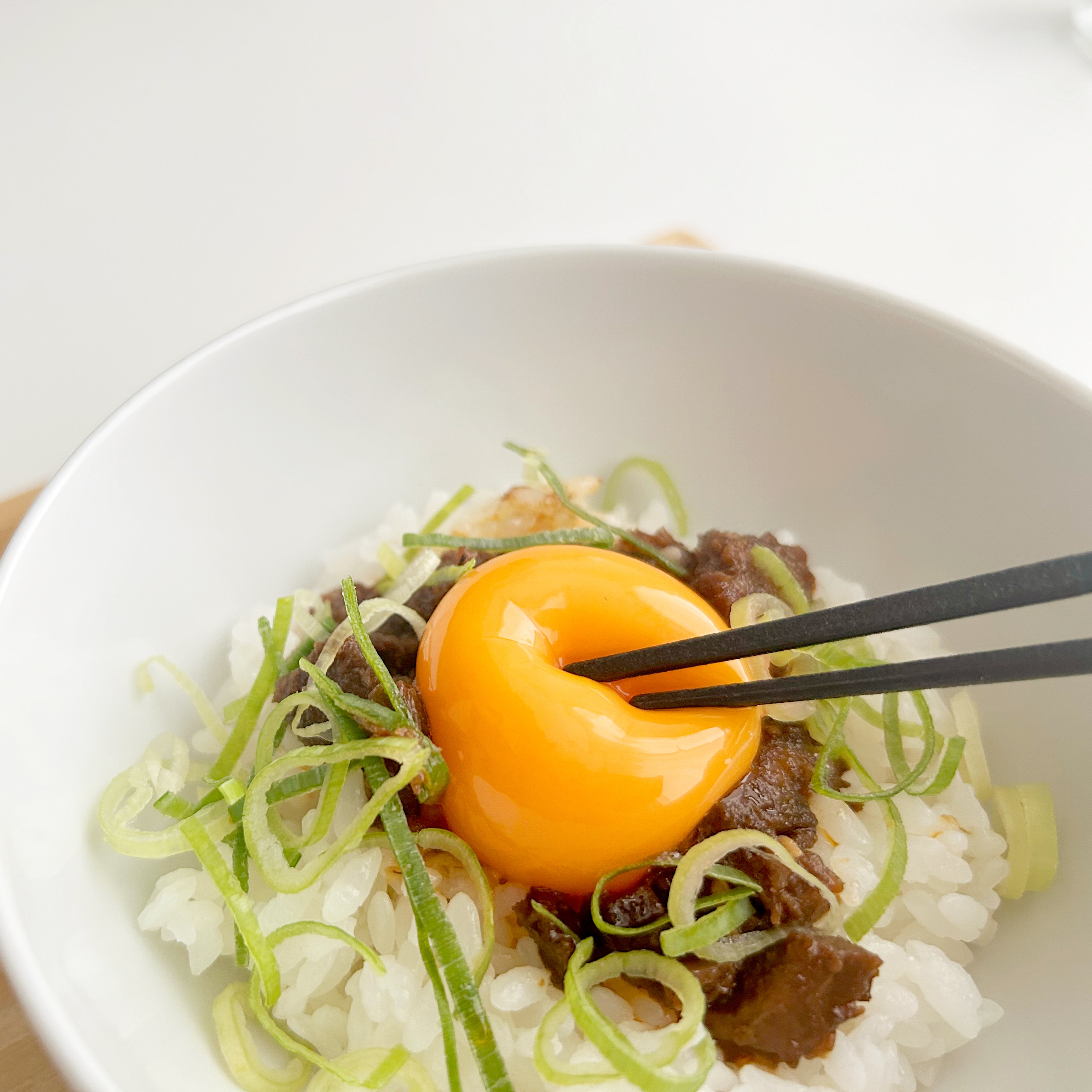 火も使わずにうまい！休日の贅沢なずぼら飯