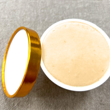 他ジェラートとは一線を画す贅沢な味わい
