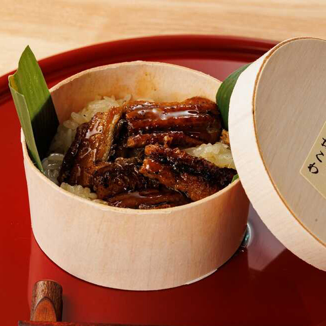 またすぐ食べたい！絶品あなごグルメ
