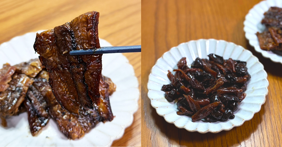 酒飲みのツボを押さえた逸品