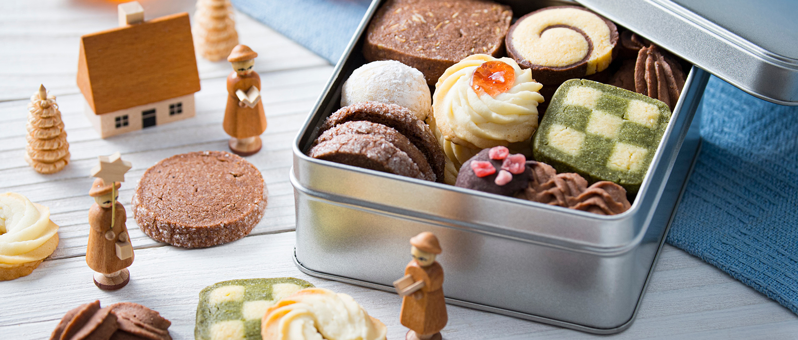 差し入れお菓子選びに失敗しないための基本ポイント