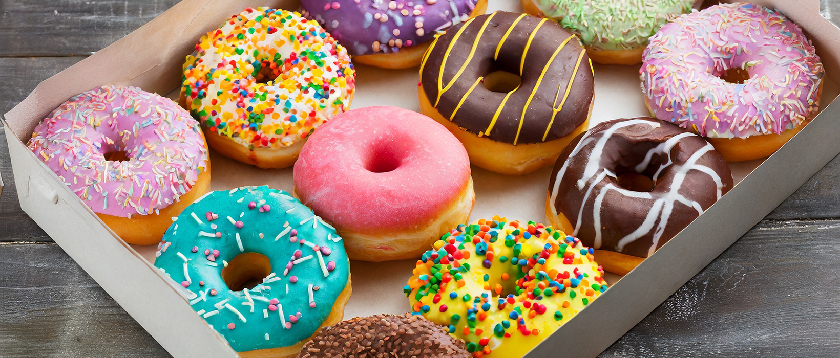 シーン別|おすすめ差し入れお菓子