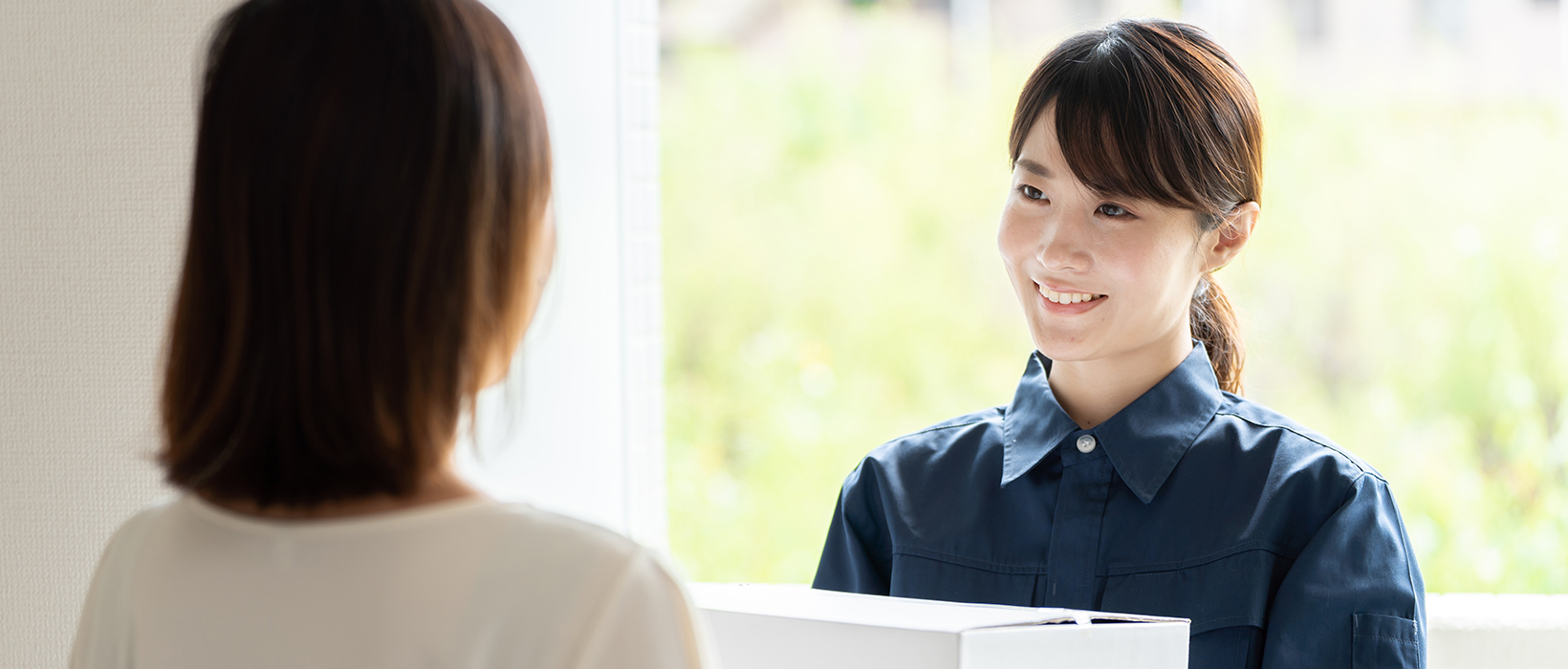 オンラインストアのお買い物で覚えておきたいポイント