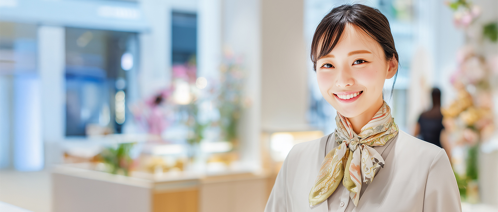 差し入れのお菓子は、大丸松坂屋オンラインストアにおまかせ