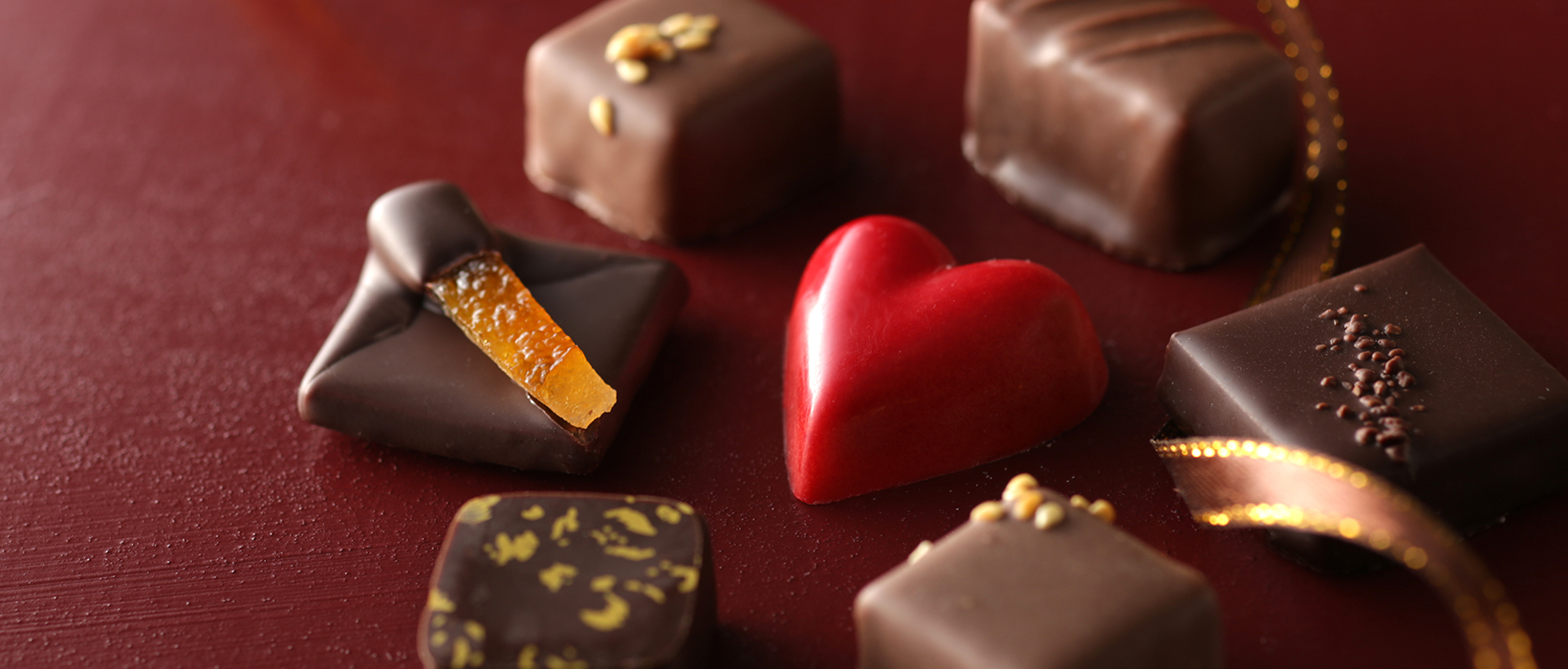 ジャンル別｜もらって嬉しいお菓子まとめ