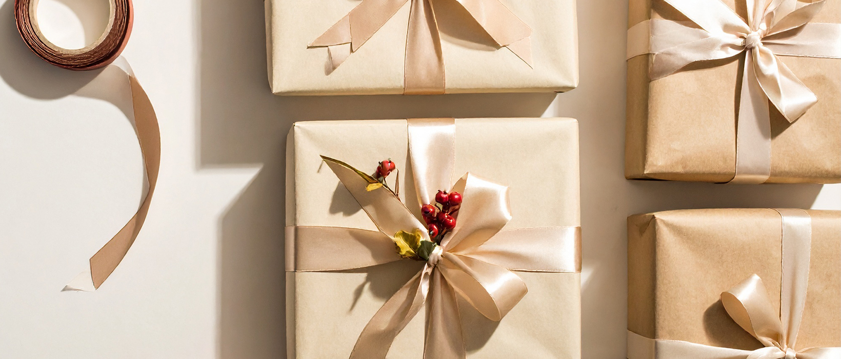 もらって嬉しいお菓子ギフトで、センスのよい贈り物を