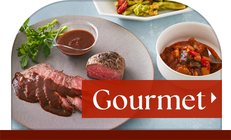Gourmet