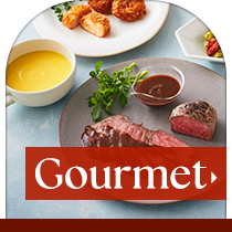 Gourmet