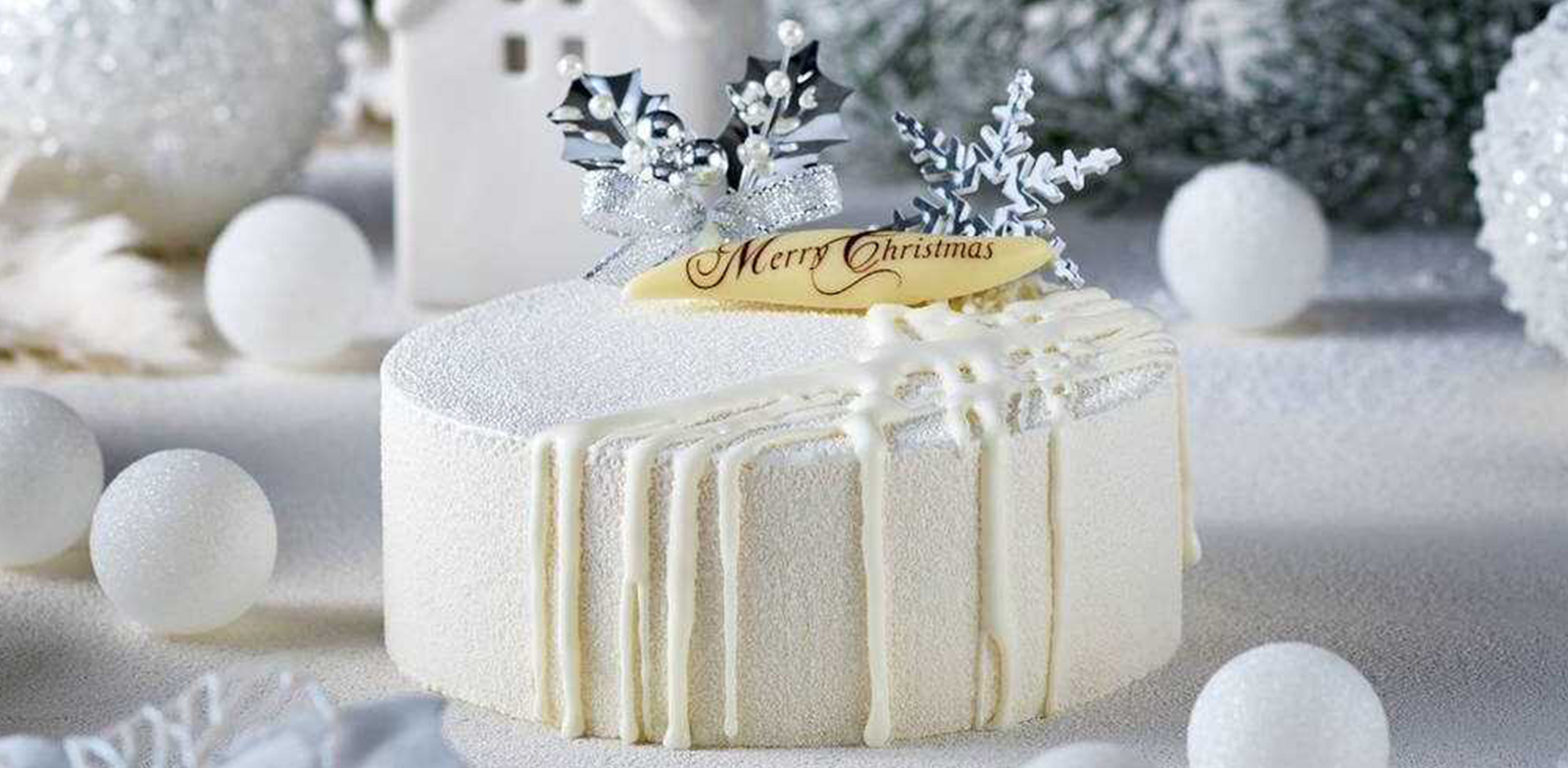 2025年大丸松坂屋のクリスマスケーキ通販・ご予約