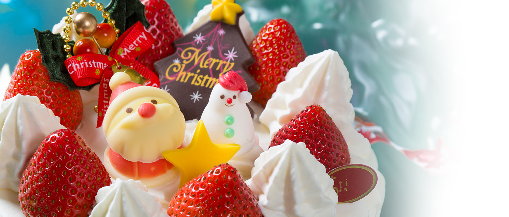 【2026】かわいいクリスマスケーキを選び方や人気ランキングを紹