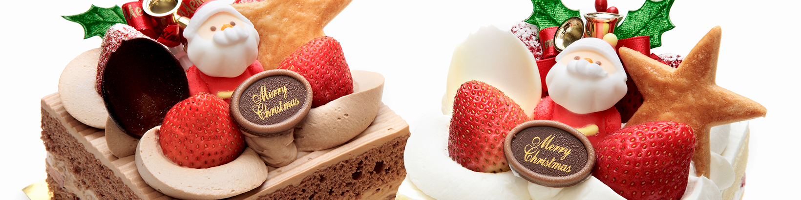【予算別】おすすめの2人用クリスマスケーキ