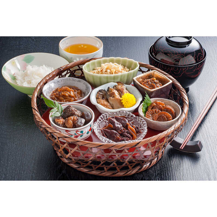【父の日】京都糸源　ちいさなごはんのおとも
