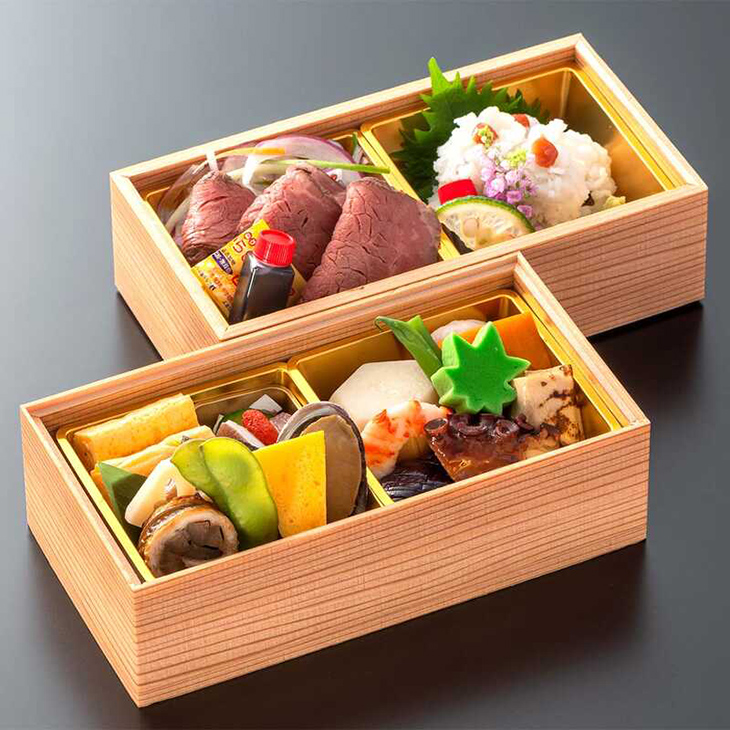 【父の日】父の日点心「酒楽山菜膳」