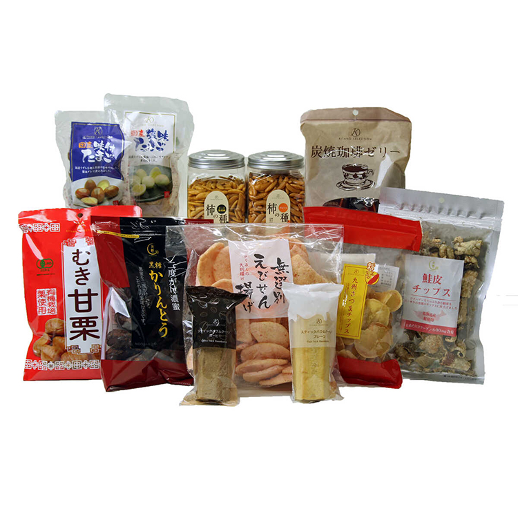 【福袋】北野エース・人気お菓子詰め合わせ福袋