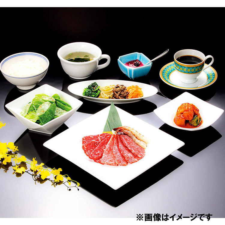 ランチペアチケット（おみやげ付き）