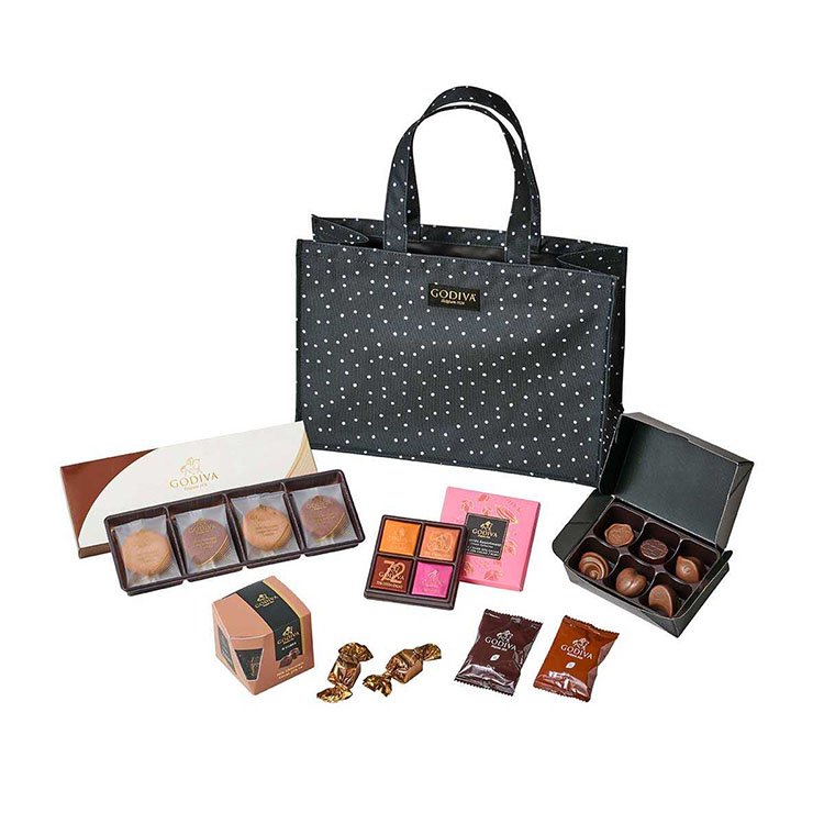 ２０２５　ブラックフライデー　ハッピーバッグ　Ａ