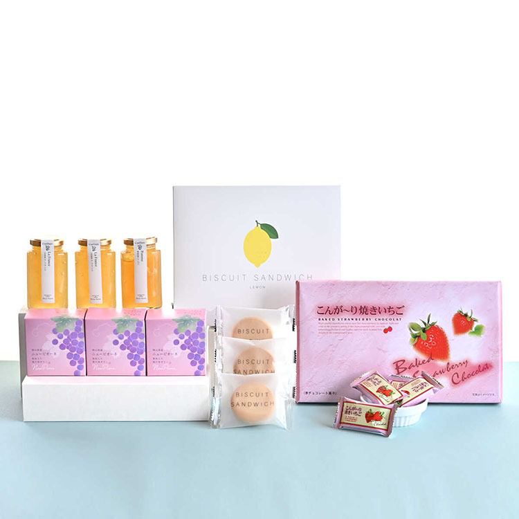 ペシュレザン福袋２０２６　２