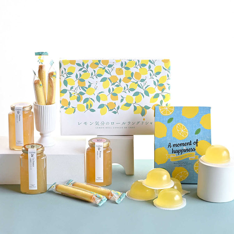 ペシュレザン福袋２０２６　１