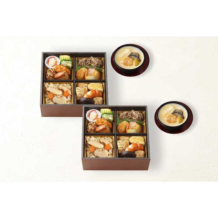 【敬老の日】慶寿２客セット