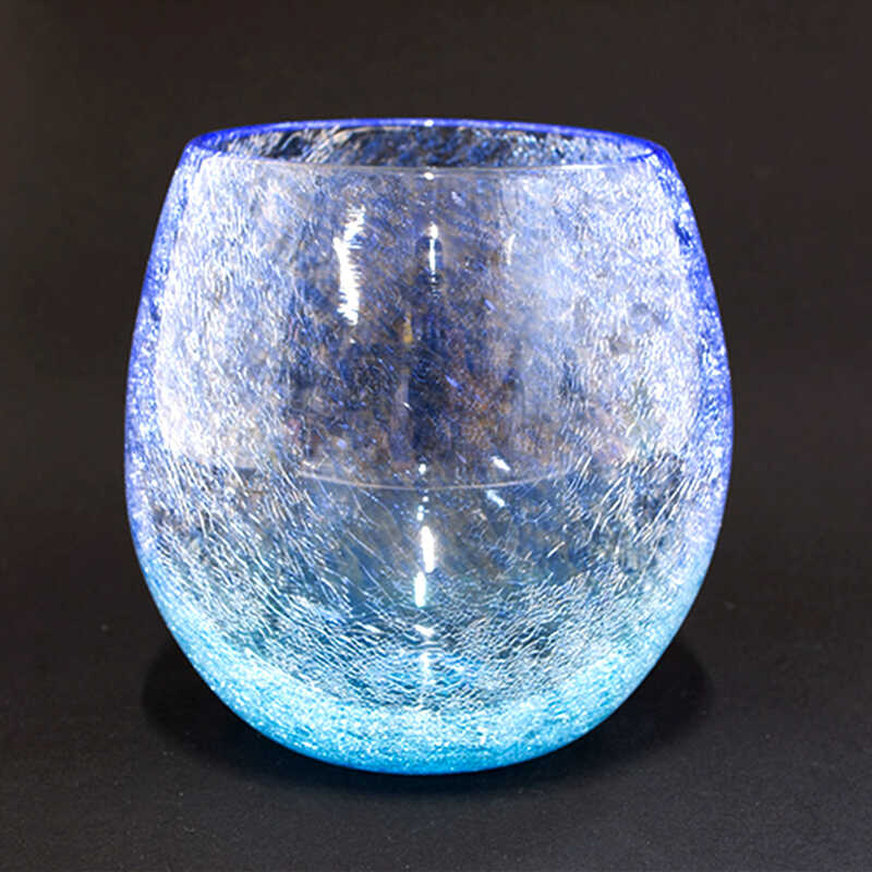 うちヒビタルグラス【ブルー】