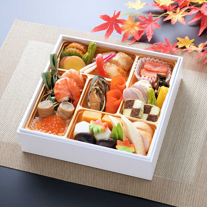 【敬老の日】敬老の日御膳