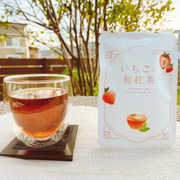コーヒー・紅茶・日本茶