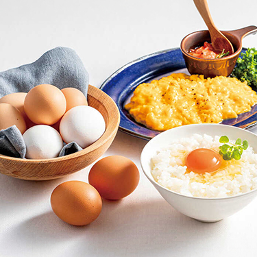 小林ゴールドエッグ 料理別専用たまごセット
