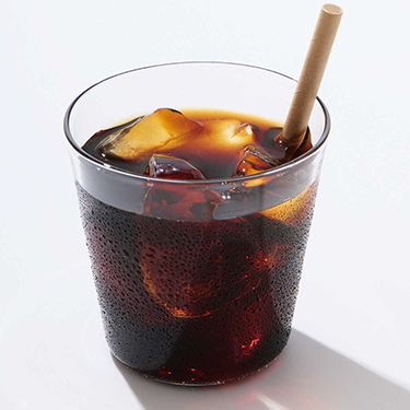 ミカフェート リキッドアイスコーヒー3本セット